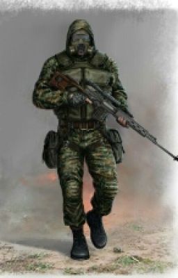 S.T.A.L.K.E.R. Союз Зоны