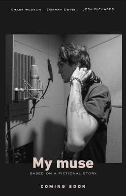Моя муза | Чейз |