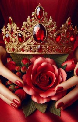 Дворец из роз