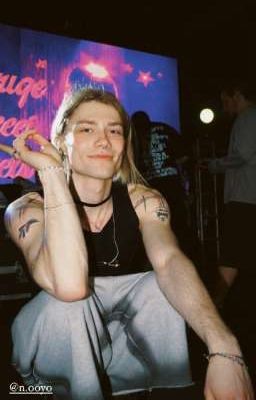 ты только мой,нкей)