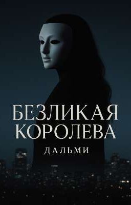 Безликая Королева
