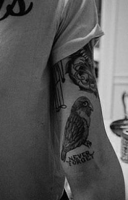 Когда сгорают мечты.