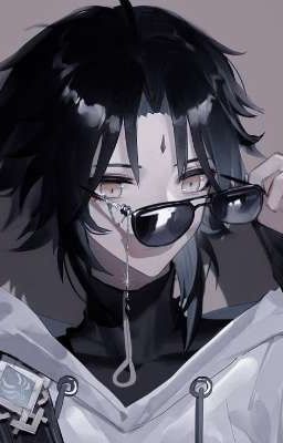 Хедканоны с Сяо