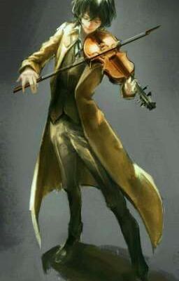 Violinist