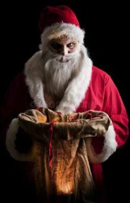 страшное рождество 