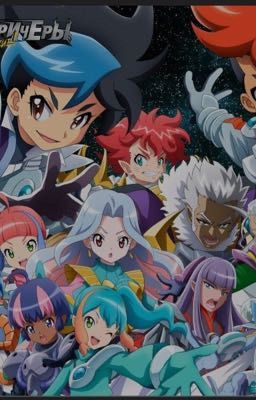 Реакция Космических Войнов на тебя❤️🌺