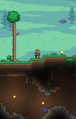 Долгожданное обновление или то, как я чуть не умер из-за игры