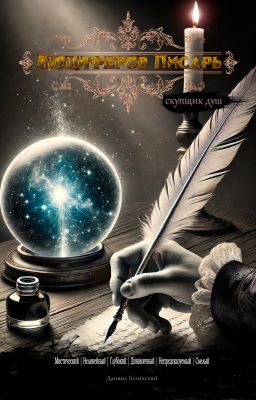 Люциферов писарь