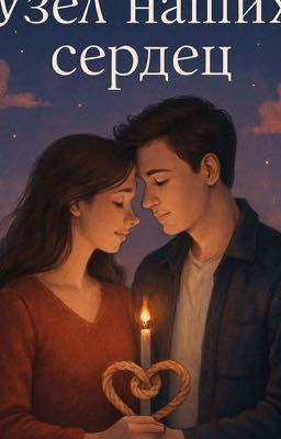 Узел наших сердец. 