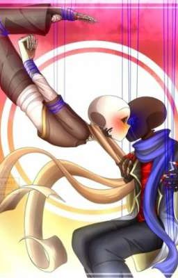 Любовь врагов 