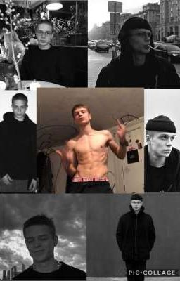 •//я утонул в твоих глазах//•трудные подроски