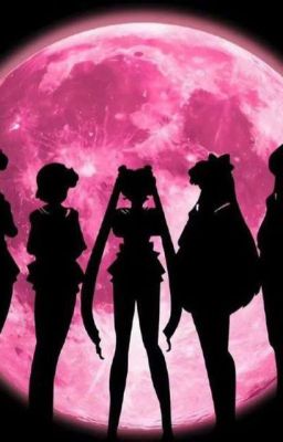 Сейлор Мун.Что-то пошло не так... 