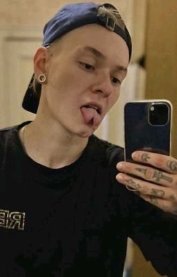 жизнь в аду.