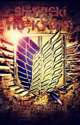 Атака титанов: Раскиданые по мирам