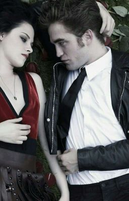 Мэри среди вампиров.