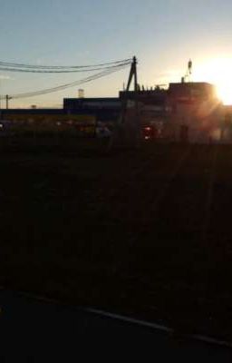 что будет в моих снах... Или не сон это?