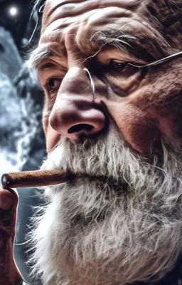 Ицык Цыпер Дымок 