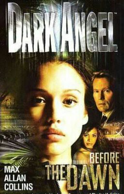 Темный Ангел 1. Перед рассветом.