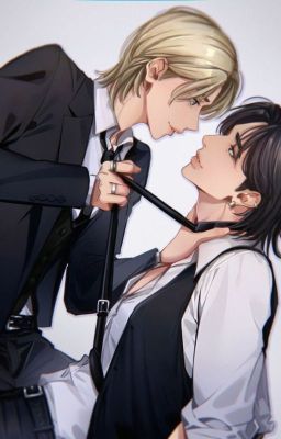 Ледяное сердце главы мафии: Любовь к Ли Феликсу