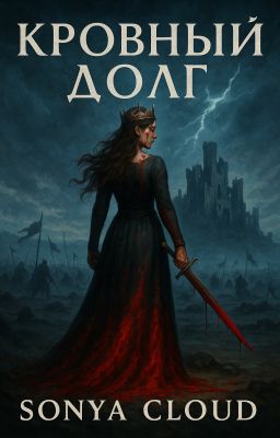 Кровный долг [18 +]