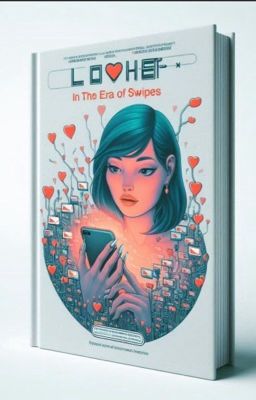 Любовь в эпоху свайпов