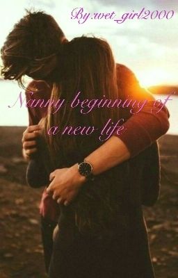 Няня. Начало новой жизни 