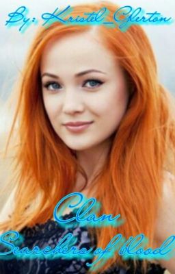 Клан "Истребители крови"