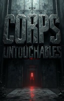 Корпус неприкасаемых 