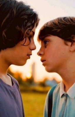 Знай, я был рядом//Юные Сердца 