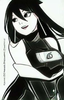 киёми учиха И Гаара