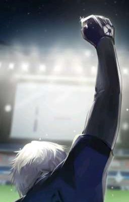 Reaction & One-shots Blue Lock [Завершено]