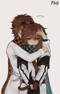 ~Любовная линия~