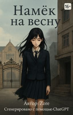 Намёк на весну