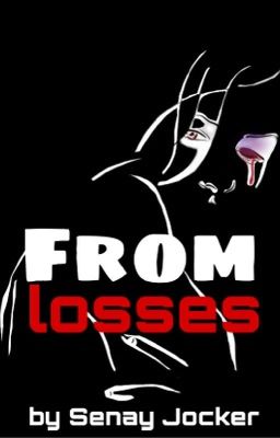 «От потерь...» Поэзия