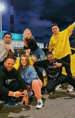 КДМ и т/и(крис)