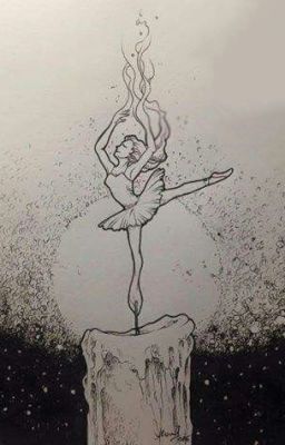 Гранд жете сквозь мечту | Grand Jete à travers par le rêve