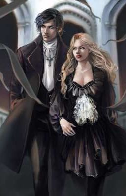  Влюблённый Вампир