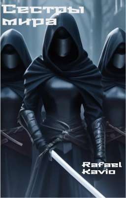 Сестры Мира