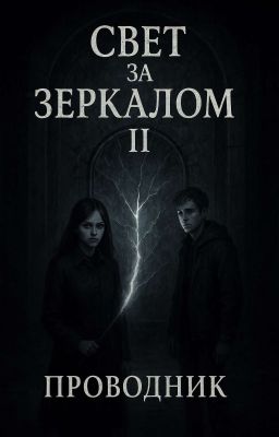 Свет за зеркалом II. Проводник