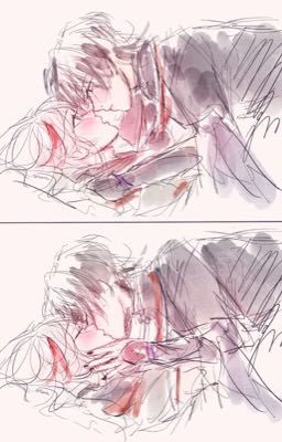 интерактивы, зарисовки по кадзускарам