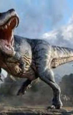 инцидент динозавров 