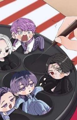 Эти милашки могут и убить.. 