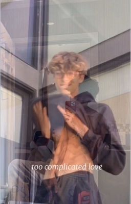 too complicated love