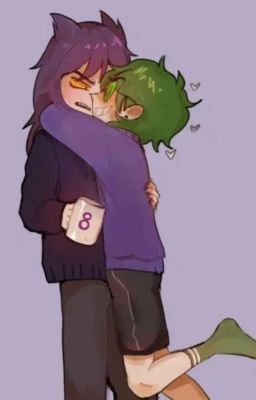 "-Ты Мой Убица..? "  (НЕ ЗАКОНЧЕН) 