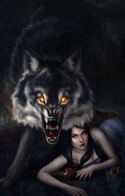 вампирша из клана оборотней (Завершено)