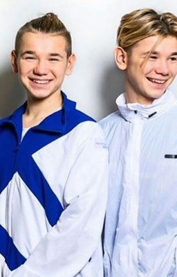 Из кумира в парни