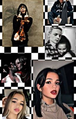 Любимая дочь мафии 