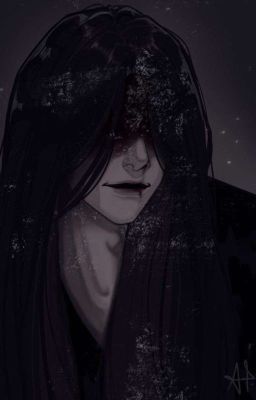 Девушка и призрак