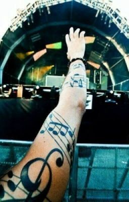 Музыка боли: жизнь рокерши-анимешници.