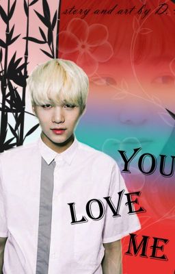 Ты меня полюбишь